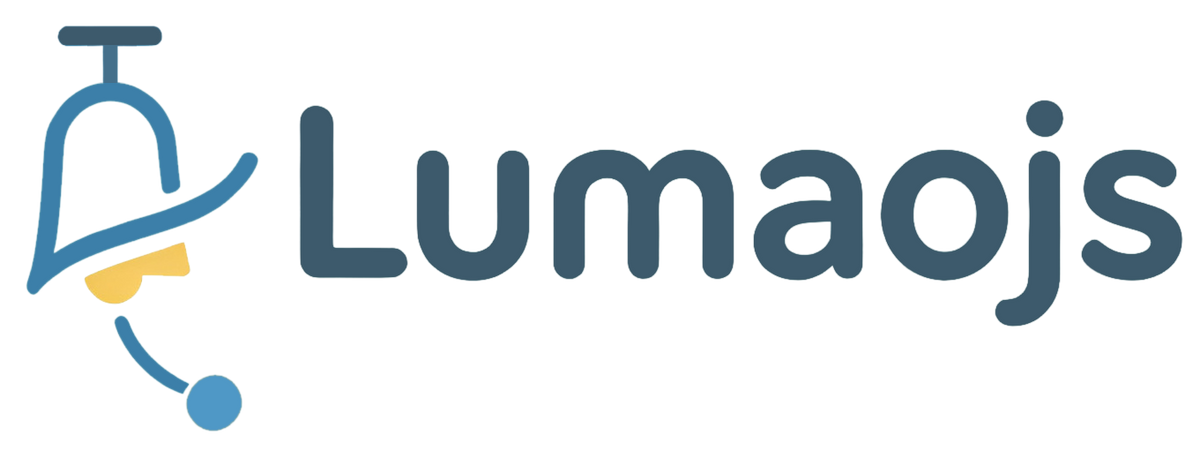 Lumaojs